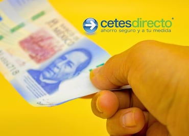 ¿Cuánto genera 5 mil pesos en Cetes 2024? Descubre el hack para duplicar tus ganancias