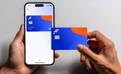 ¿Pagas con tarjeta física o digital? Conoce cuál es más segura según el tipo de compra