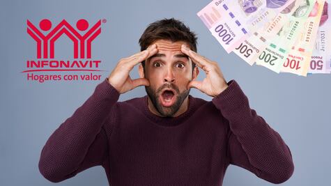 Infonavit alerta por falsos gestores “coyotes” que buscan robar tu dinero y meterte en problemas con créditos que nunca solicitaste