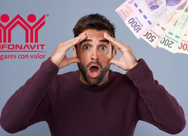 Infonavit alerta por falsos gestores “coyotes” que buscan robar tu dinero y meterte en problemas con créditos que nunca solicitaste