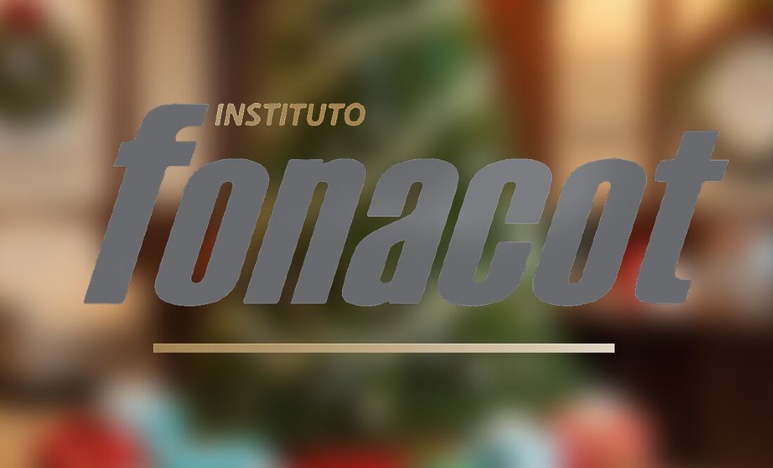 Oficinas del Fonacot cerrarán en estas fechas: Todo lo que debes saber para no perder tu oportunidad de crédito. (Foto: Creada con IA)