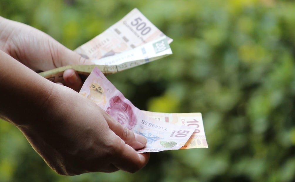 Calendario Beca Rita Cetina: ¿Cuándo cobras los $1,900 y quiénes son los primeros y últimos en recibir el apoyo?  (Foto: Canva)