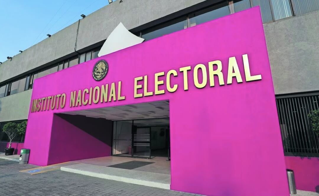 Empleos en el INE: Guía detallada de todo lo que tienes que saber. (Foto: DeDinero)