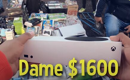 Descubre el tianguis de devoluciones en CDMX: Productos con más del 70 por ciento de descuento