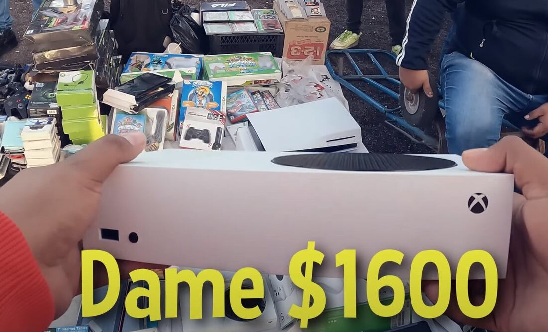 Descubre dónde y cuándo puedes ir a comprar estos artículos. (Foto: Captura de pantalla)