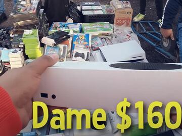 Descubre el tianguis de devoluciones en CDMX: Productos con más del 70 por ciento de descuento