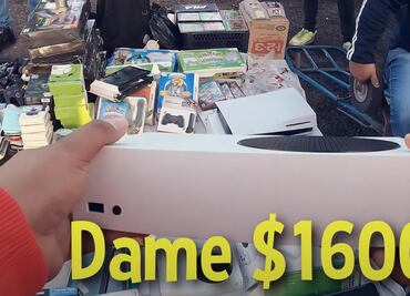 Descubre el tianguis de devoluciones en CDMX: Productos con más del 70 por ciento de descuento