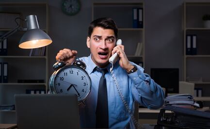 ¿Explotación laboral? Nuevas sanciones a empresas por no pagar horas extras