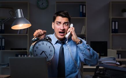 ¿Explotación laboral? Nuevas sanciones a empresas por no pagar horas extras