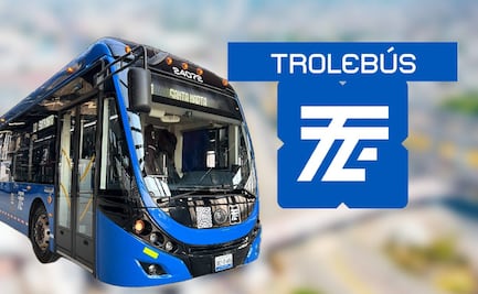 Trolebús Elevado CDMX-Edomex: Ruta completa, estaciones y costo del viaje