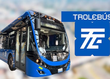 Trolebús Elevado CDMX-Edomex: Ruta completa, estaciones y costo del viaje