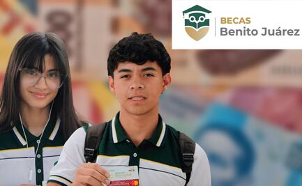 Cuándo depositan la Beca Benito Juárez: Montos por grado escolar