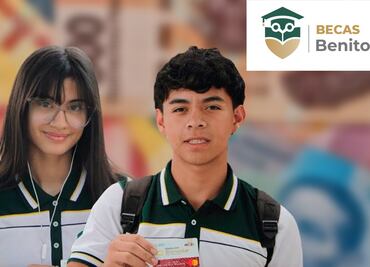 Cuándo depositan la Beca Benito Juárez: Montos por grado escolar