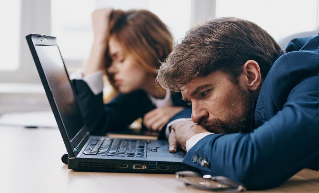 ¿Por qué motivos te pueden descontar de tu sueldo en México? (Foto: DeDinero)