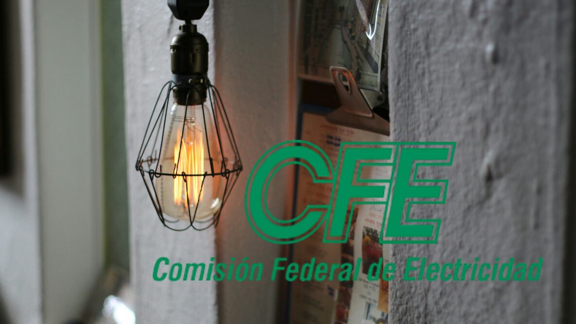 CFE ha emitido un aviso importante sobre los recibos de luz (Foto: Unsplash)