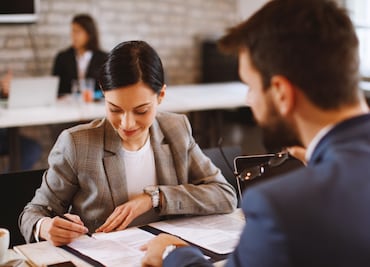 Cómo funciona el subsidio al empleo y a quiénes beneficia en México