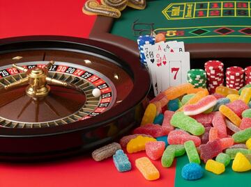 Gomitas que desaparecen tu dinero: Regresa estafa en CDMX