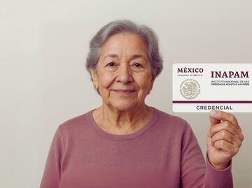 Credencial INAPAM 2025: Feliz noticia y dinero extra con beneficios ocultos que pocos aprovechan