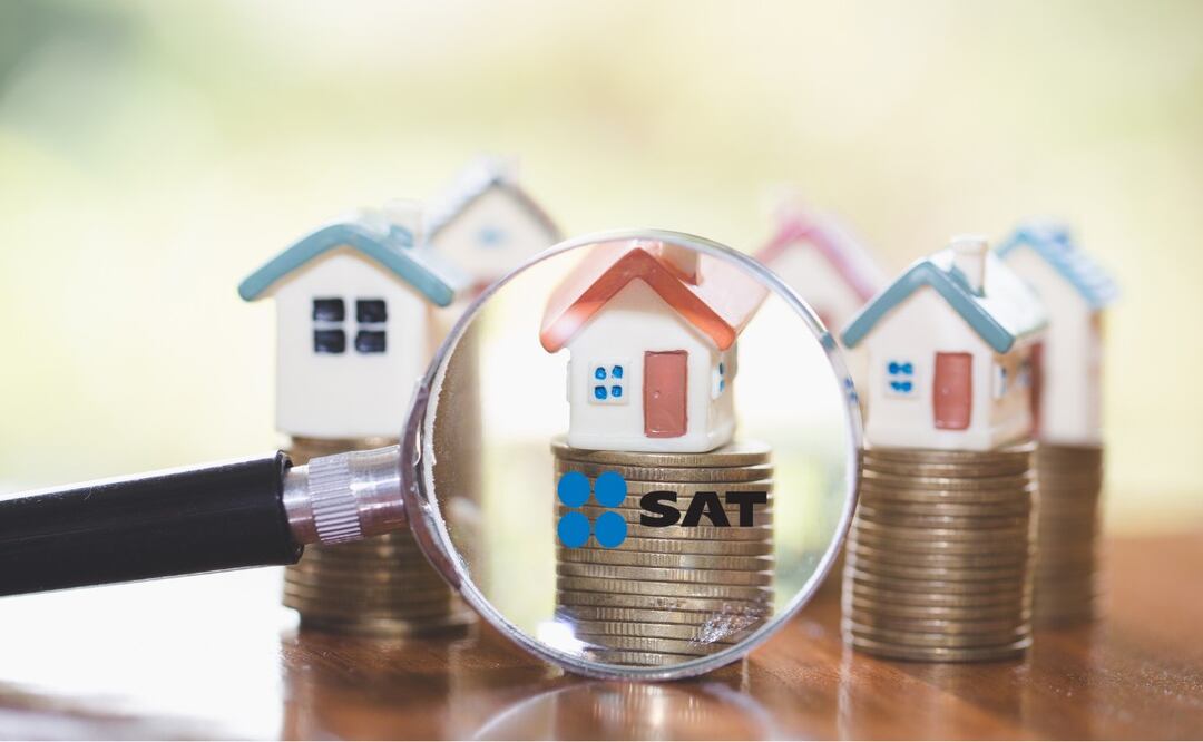 ¿Qué es el domicilio fiscal para el SAT? (Foto: DeDinero)