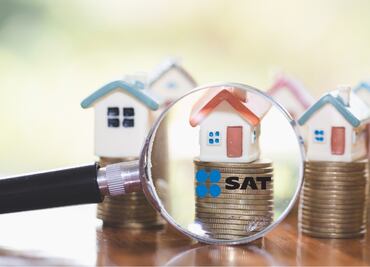Pasos para actualizar tu domicilio fiscal en el SAT desde casa