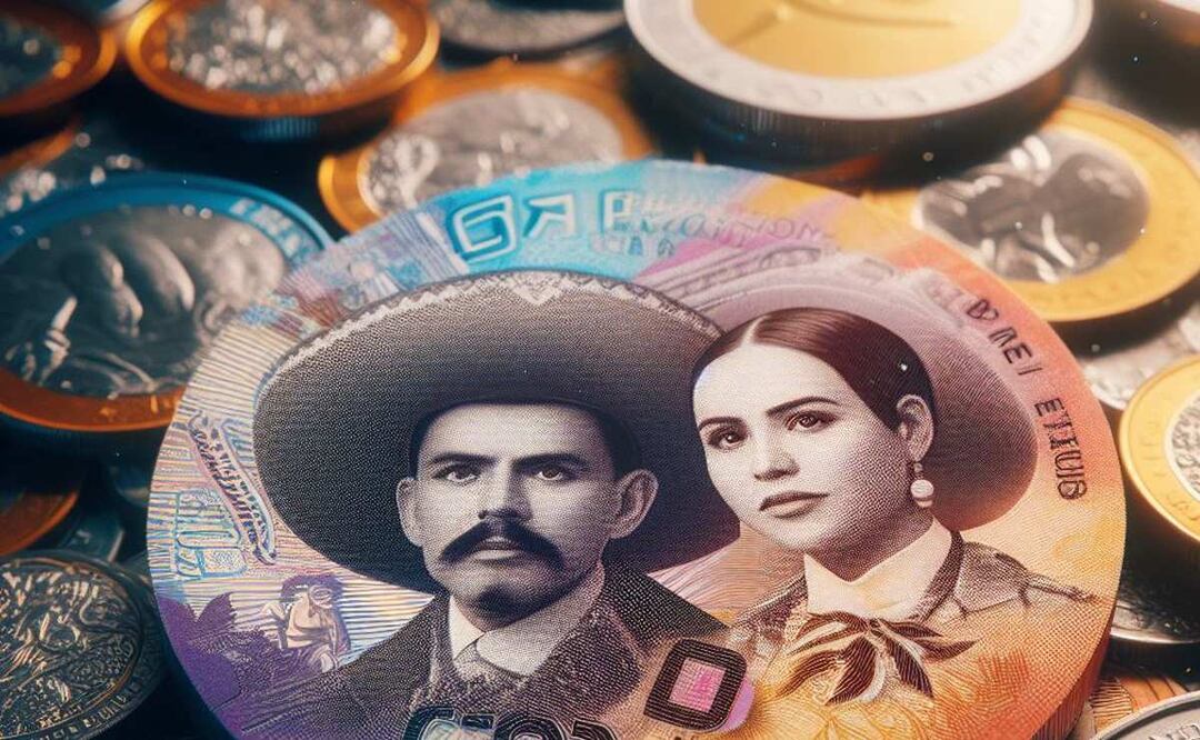 Para calcular el aguinaldo, se debe hacer esta sencilla multiplicación. (Foto: Creada con Inteligencia Artificial)