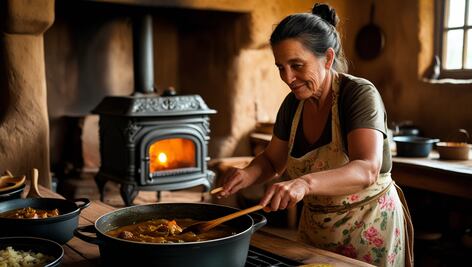 Regalan Estufas del Bienestar en estas comunidades; cómo acceder al apoyo en 2025