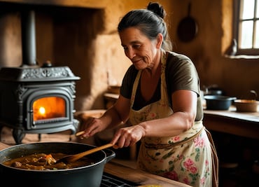 Regalan Estufas del Bienestar en estas comunidades; cómo acceder al apoyo en 2025