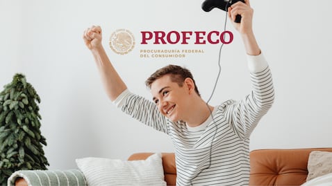 Profeco sanciona y supervisa a Gameplanet por incumplir derechos del consumidor