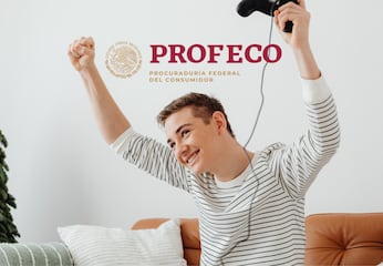Profeco sanciona y supervisa a Gameplanet por incumplir derechos del consumidor