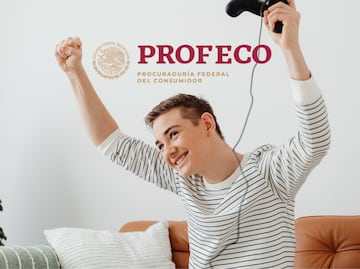 Profeco sanciona y supervisa a Gameplanet por incumplir derechos del consumidor