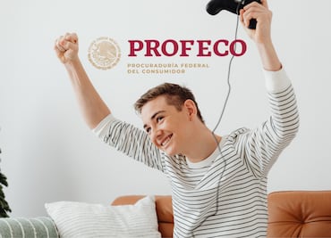 Profeco sanciona y supervisa a Gameplanet por incumplir derechos del consumidor