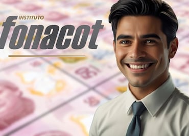 Créditos Fonacot 2025: ¿Cuánto pagarías al año por un préstamo de 50 mil pesos?