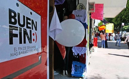 Buen Fin 2023: ¿Habrá descuentos con credencial del Inapam?