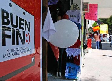 Buen Fin 2023: ¿Habrá descuentos con credencial del Inapam?