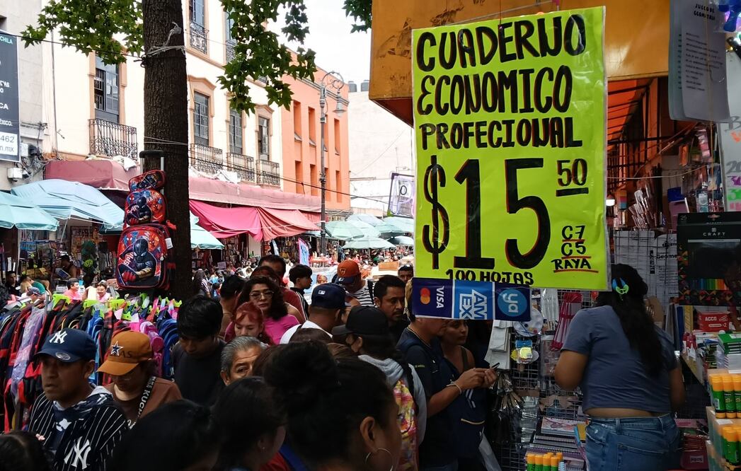 Cosas que debes saber antes del regreso a clases (Foto: Cuartoscuro)