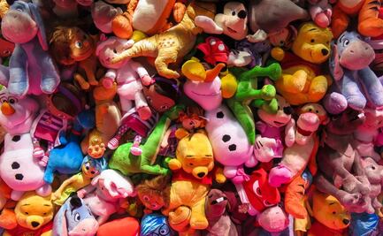 Visita estos lugares en la CDMX para comprar regalos desde 2 pesos para el Día del Niño