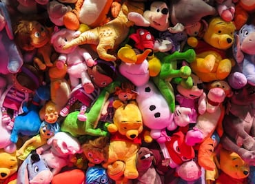 Visita estos lugares en la CDMX para comprar regalos desde 2 pesos para el Día del Niño