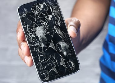 Seguro para celular, cómo funciona y qué cubre en caso de robo o daño