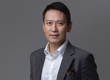 8 años de la comunidad que construyó Binance