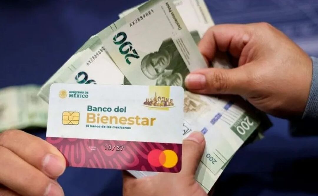 A partir de enero, millones de adultos mayores se beneficiarán por este incremento. (Foto: Redes Sociales)