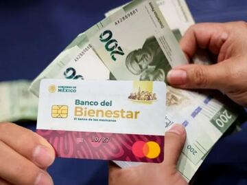 Aumento a la Pensión del Bienestar: De cuánto será el monto que los adultos mayores recibirán