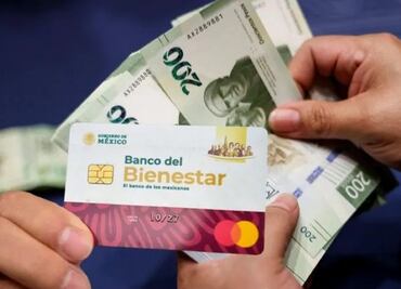 Aumento a la Pensión del Bienestar: De cuánto será el monto que los adultos mayores recibirán