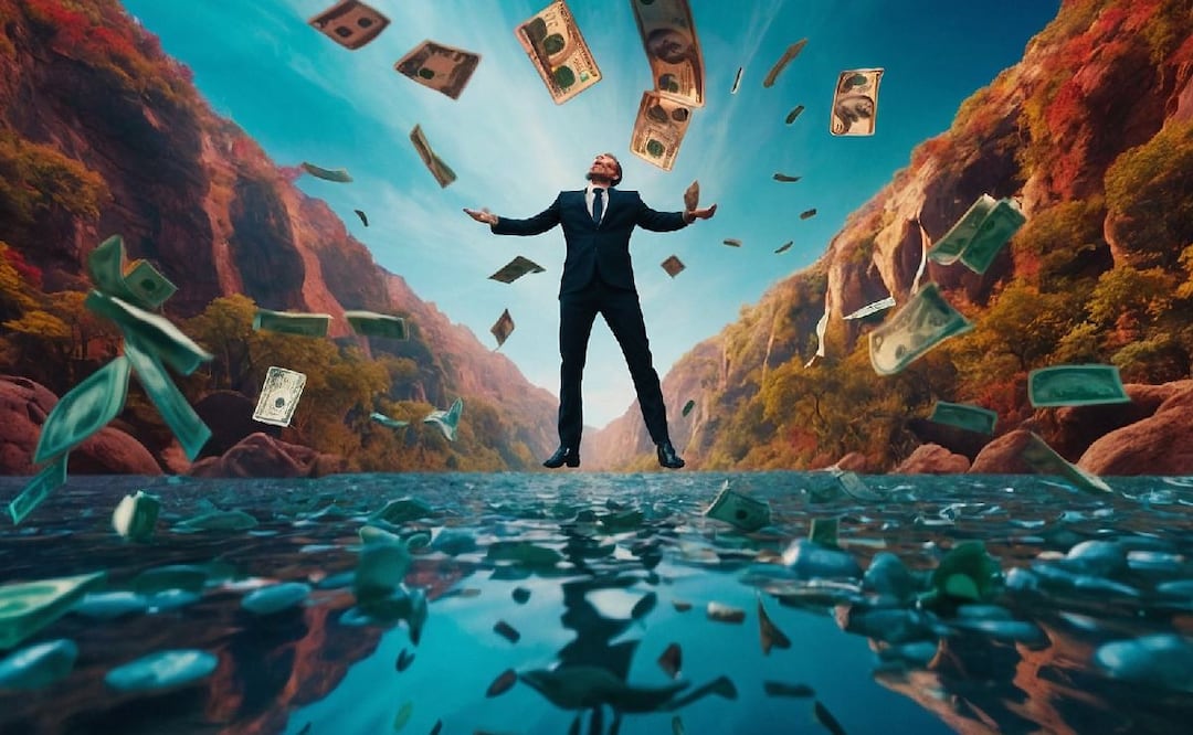 ¿Cuál es la clave del éxito en los negocios? (Foto: DeDinero)