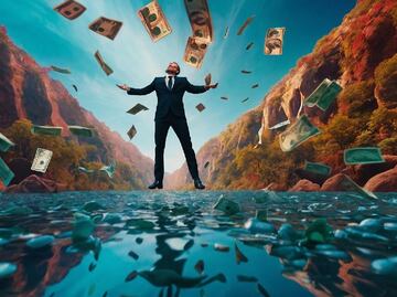 ¿Qué puedo hacer para que mi negocio sea exitoso? Los 7 secretos de los millonarios