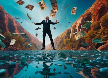 ¿Qué puedo hacer para que mi negocio sea exitoso? Los 7 secretos de los millonarios