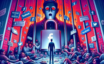 Alerta Marketplace de Facebook: Evita robos y estafas, guía para desenmascarar a delincuentes