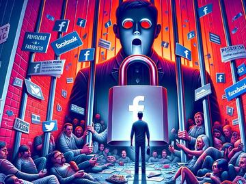 Alerta Marketplace de Facebook: Evita robos y estafas, guía para desenmascarar a delincuentes
