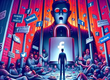 Alerta Marketplace de Facebook: Evita robos y estafas, guía para desenmascarar a delincuentes