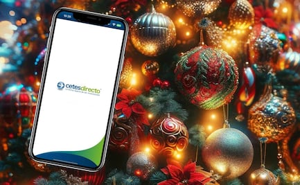 ¿Cuánto dinero gano en Cetes si invierto mi aguinaldo de 5 mil pesos?