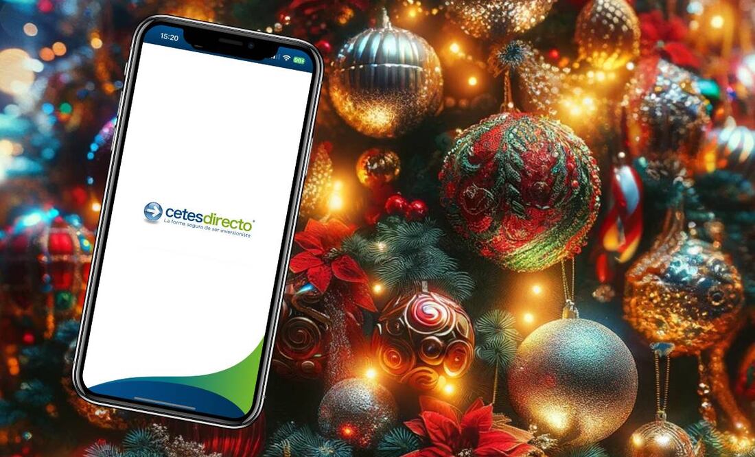 El aguinaldo en México asciende a por lo menos 15 días de salario. (Foto: DeDinero)